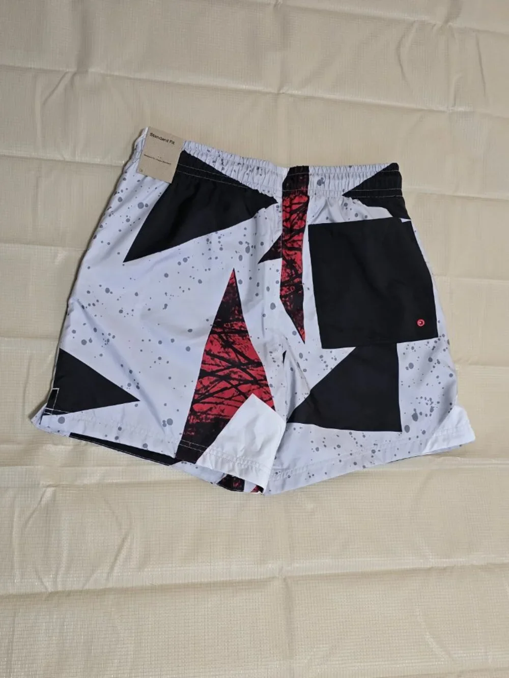 Jordan Sport Essentials 5